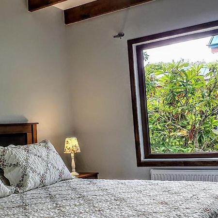 Hotel Y Cabanas Molino Viejo 巴拉斯港 外观 照片