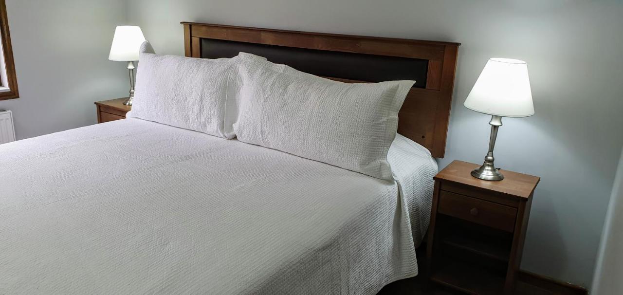 Hotel Y Cabanas Molino Viejo 巴拉斯港 外观 照片