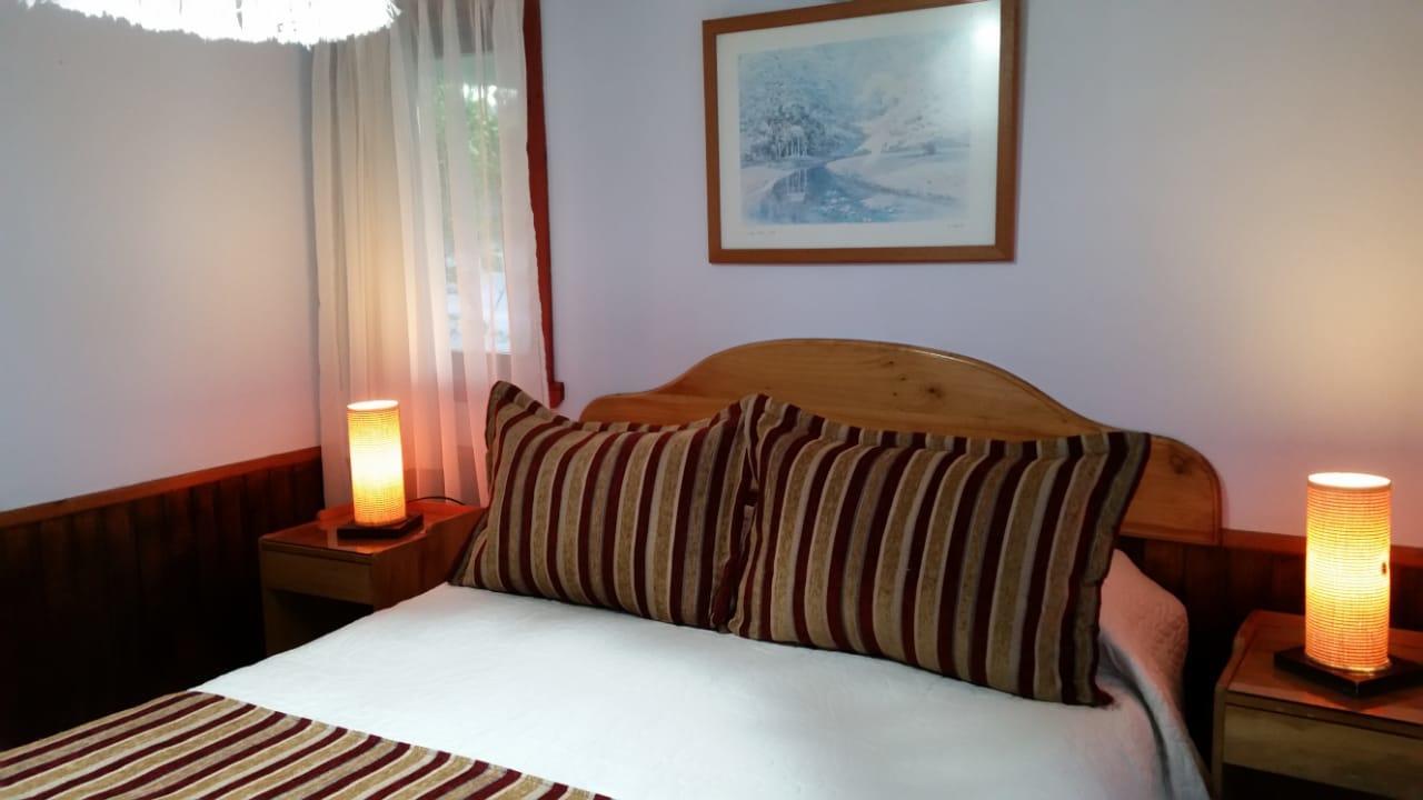 Hotel Y Cabanas Molino Viejo 巴拉斯港 外观 照片