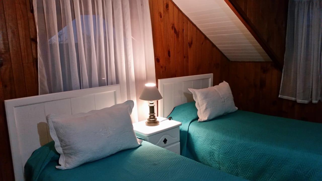 Hotel Y Cabanas Molino Viejo 巴拉斯港 外观 照片