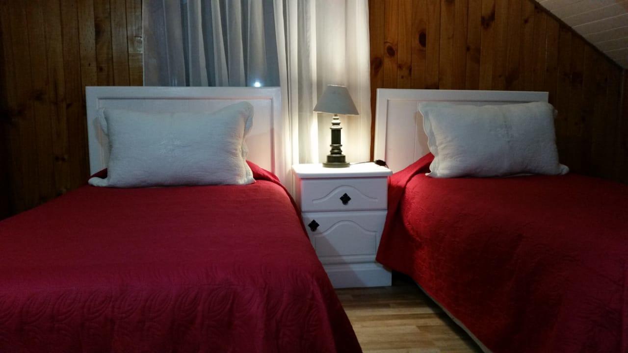 Hotel Y Cabanas Molino Viejo 巴拉斯港 外观 照片