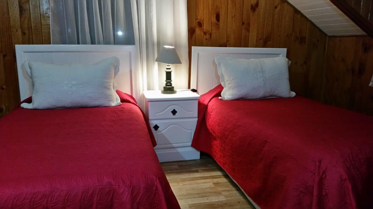 Hotel Y Cabanas Molino Viejo 巴拉斯港 外观 照片