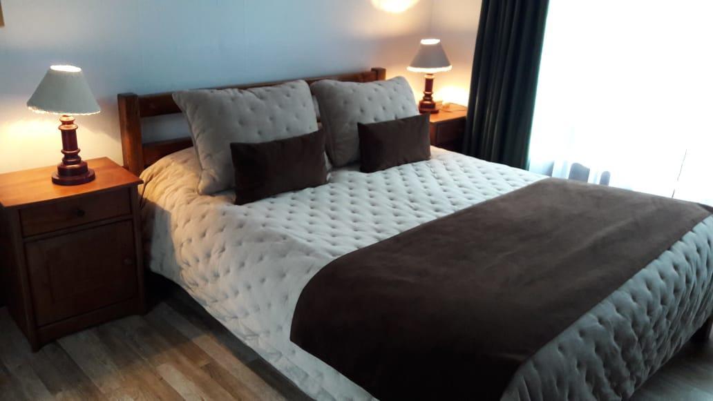 Hotel Y Cabanas Molino Viejo 巴拉斯港 外观 照片